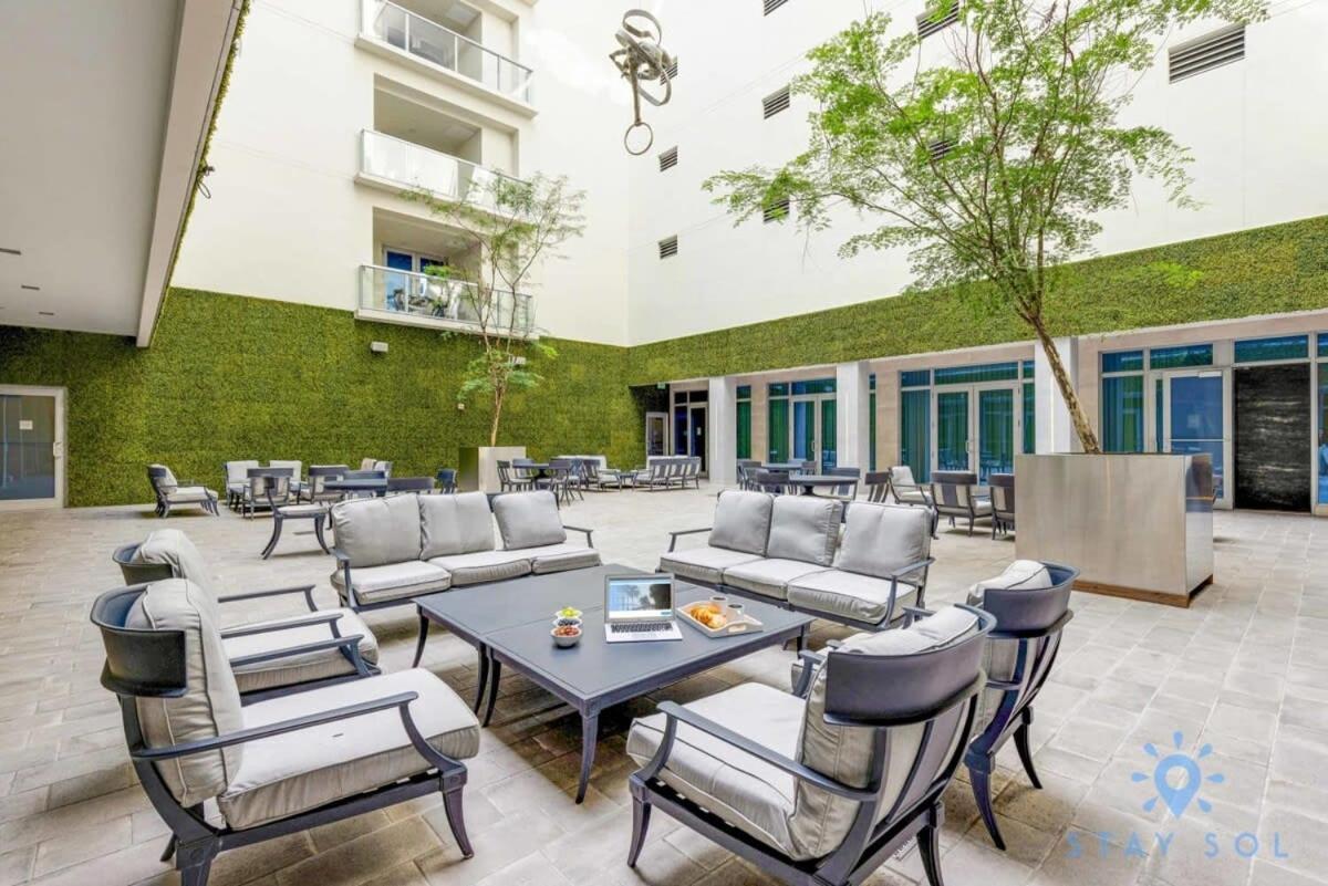 Best Stay - Rooftop Pool - Broad - Walk - Near Beach Hollywood Extérieur photo