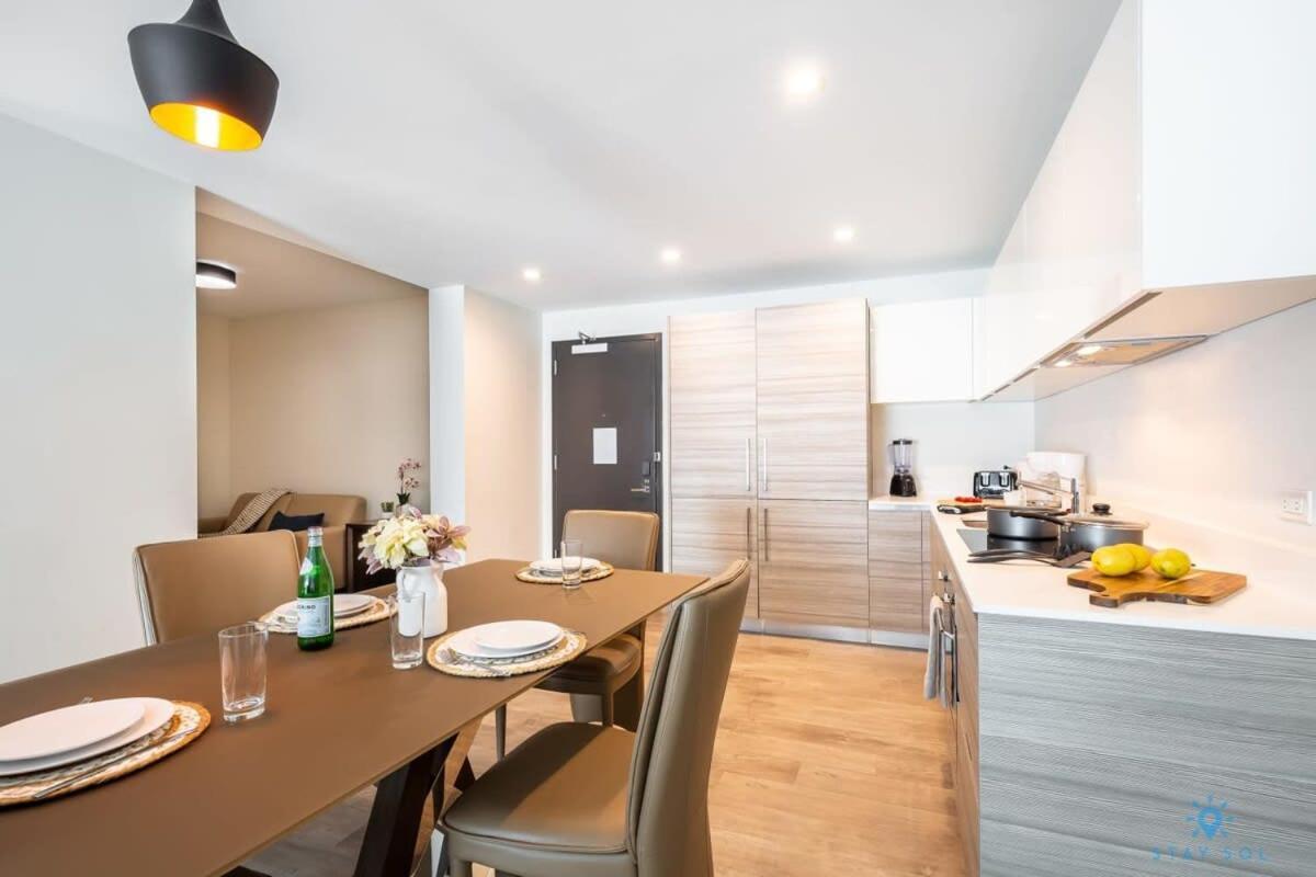 Best Stay - Rooftop Pool - Broad - Walk - Near Beach Hollywood Extérieur photo